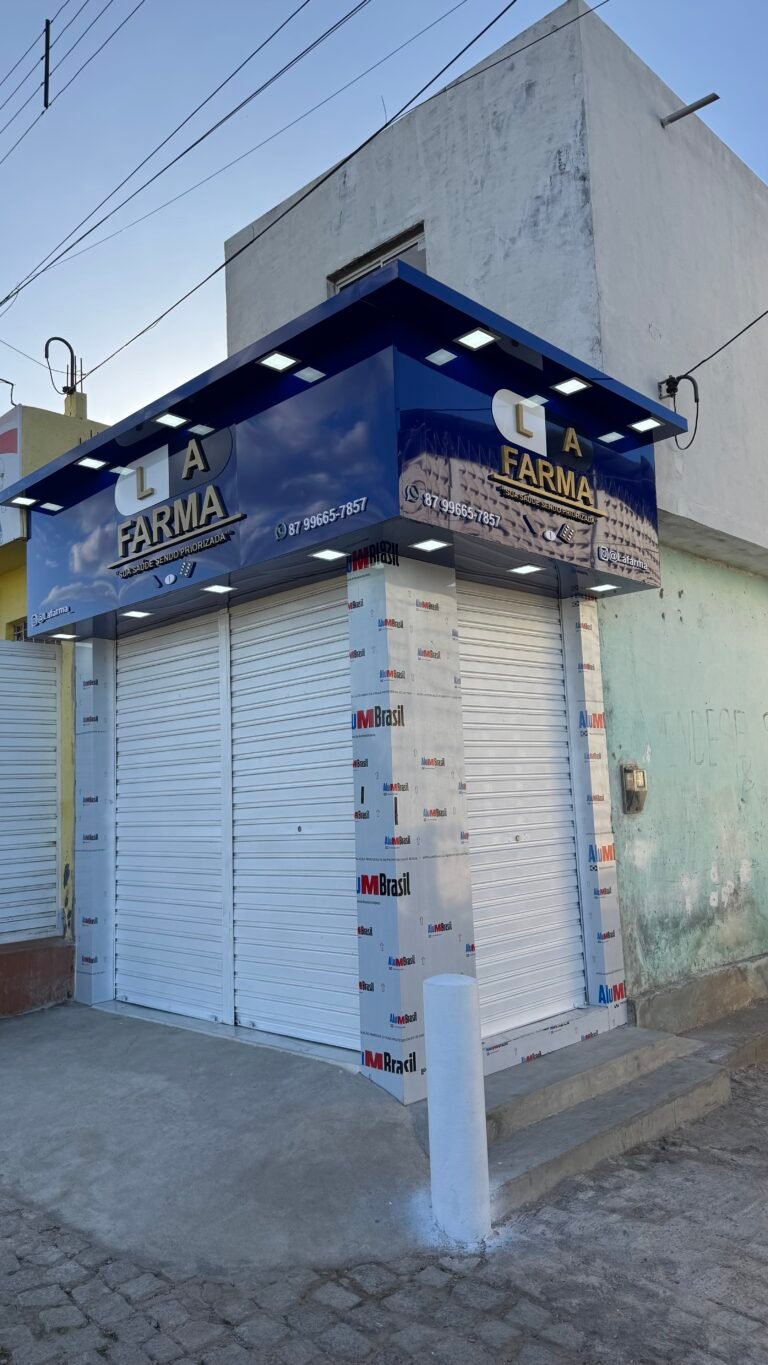 LÁ FARMA