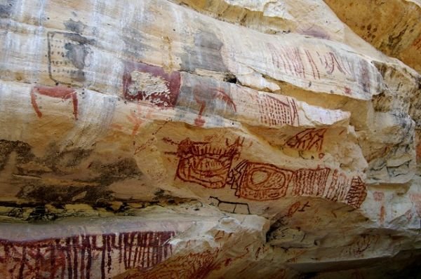 Viva experiências em Tupanatinga